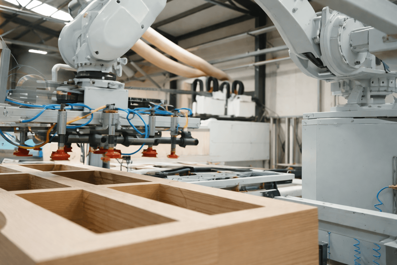 Zdjęcie w tle dla branży Drewno i meble