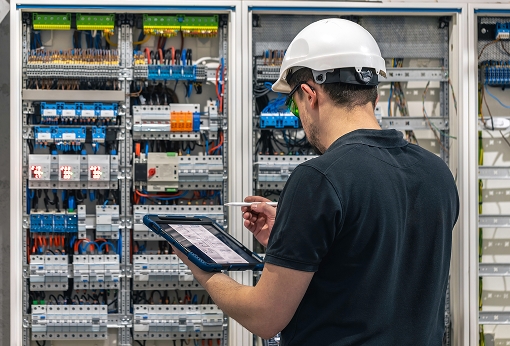 Zdjęcie w tle podstrony Usługi